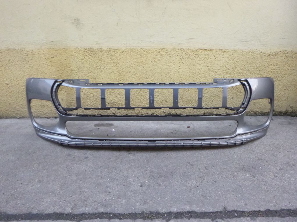 фото №1, Mini clubman f54 бампер передний перед
