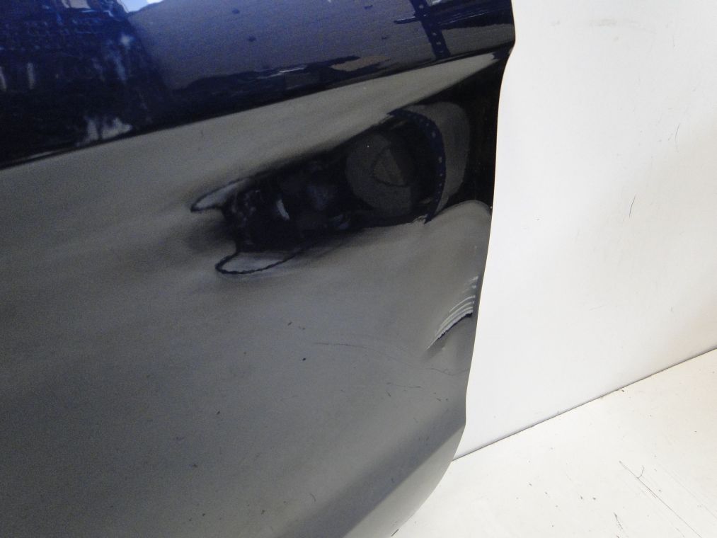 фото №6, Mercedes ml w166 gl x166 двері передні праве 166