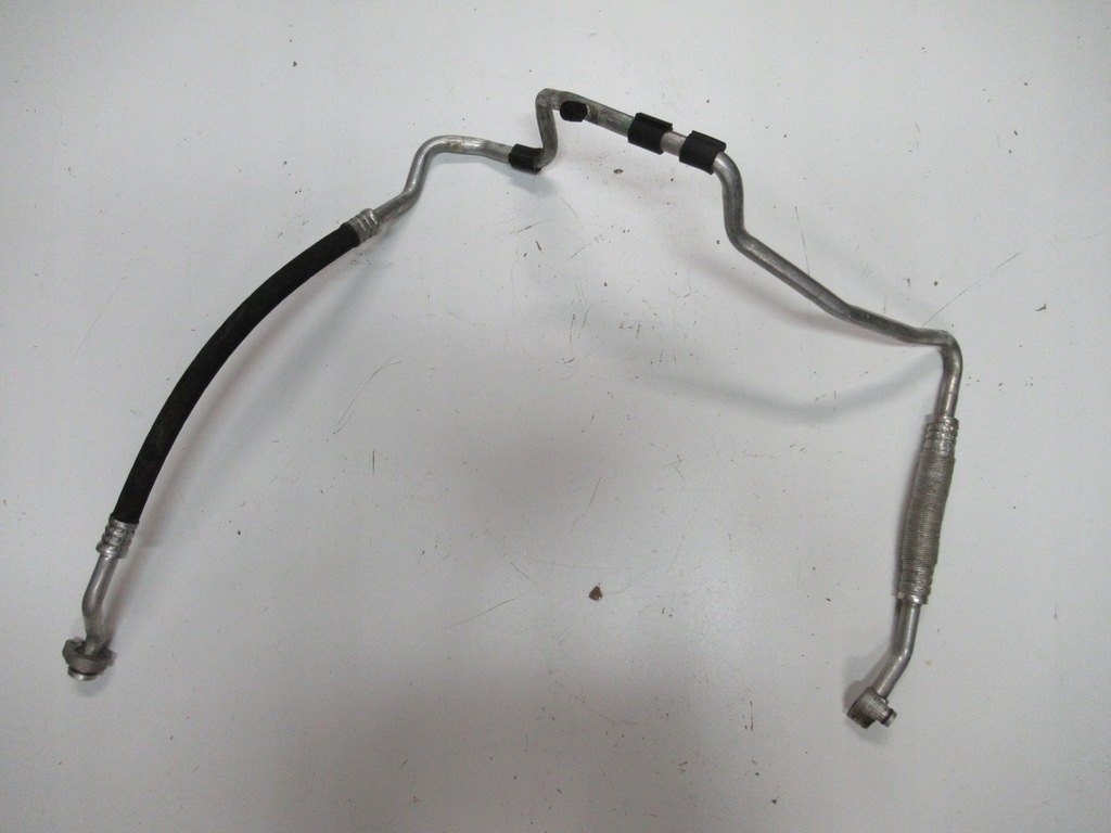 фото №1, Шланг кондиціонера 1k0820743fd vw golf vi