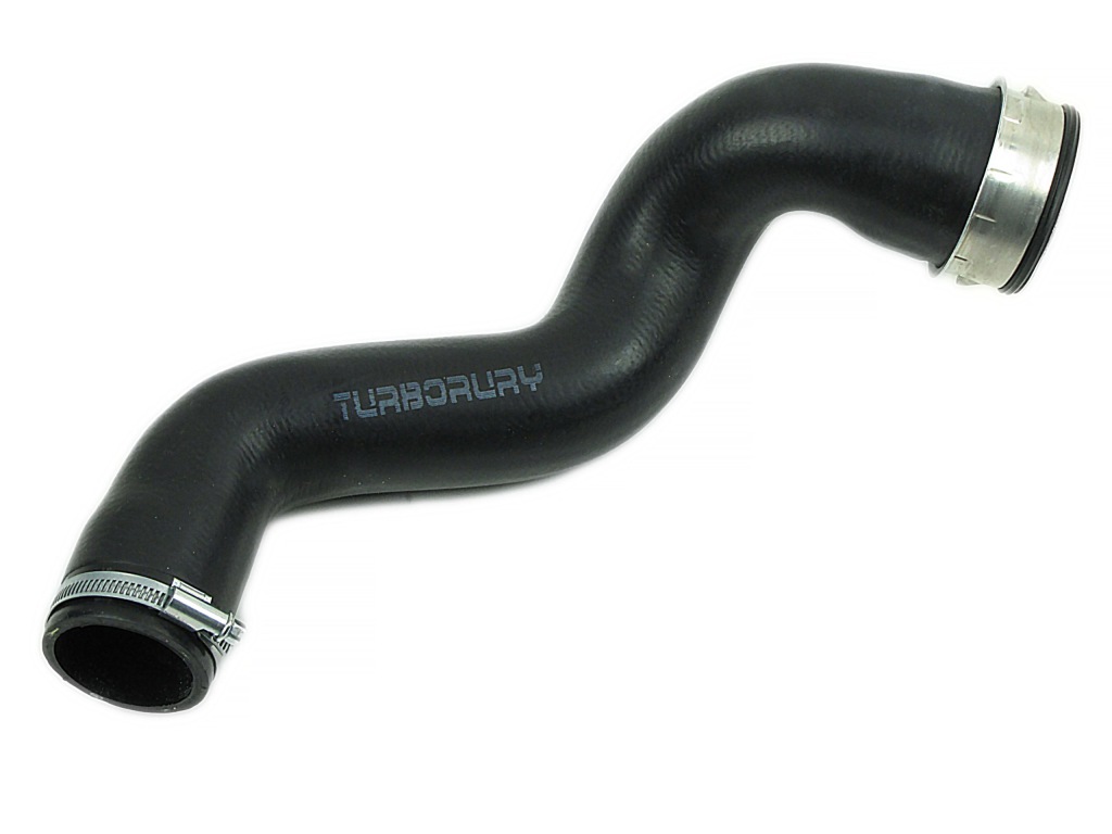 Купити Шланг turbo інтеркулер audi a4 1.9 3b0145834r