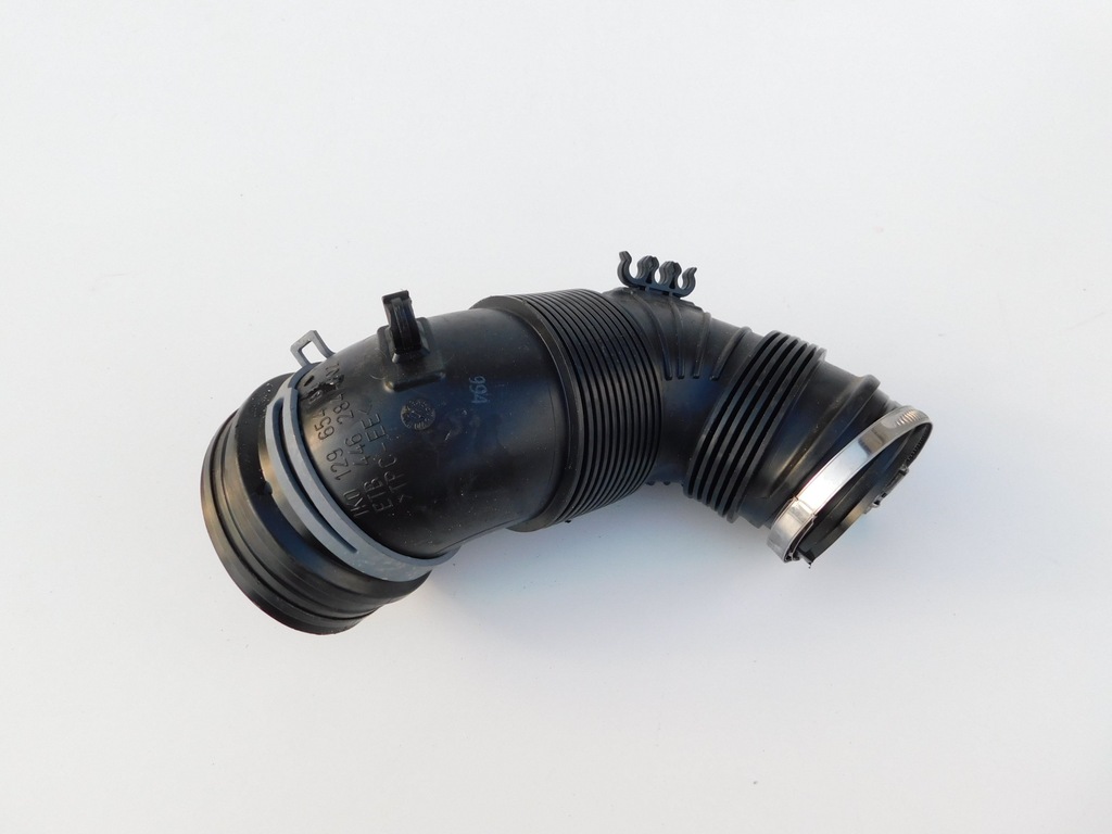фото №1, Vw beetle 5c 2.0 tdi труба воздуха воздухозаборник 1k0129654bc