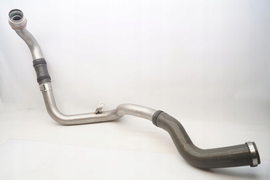 фото №1, Sandero i 1.5 dci труба шланг wąż интеркулер