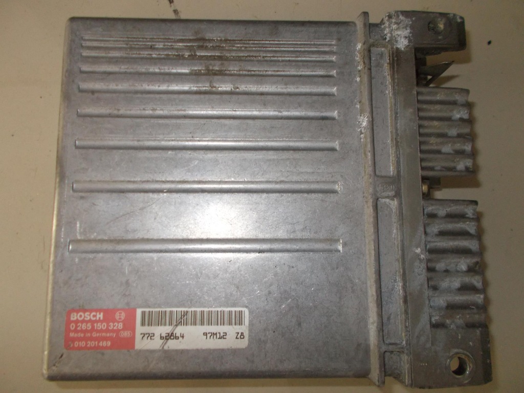 Купить Блок управления abs renault magnum