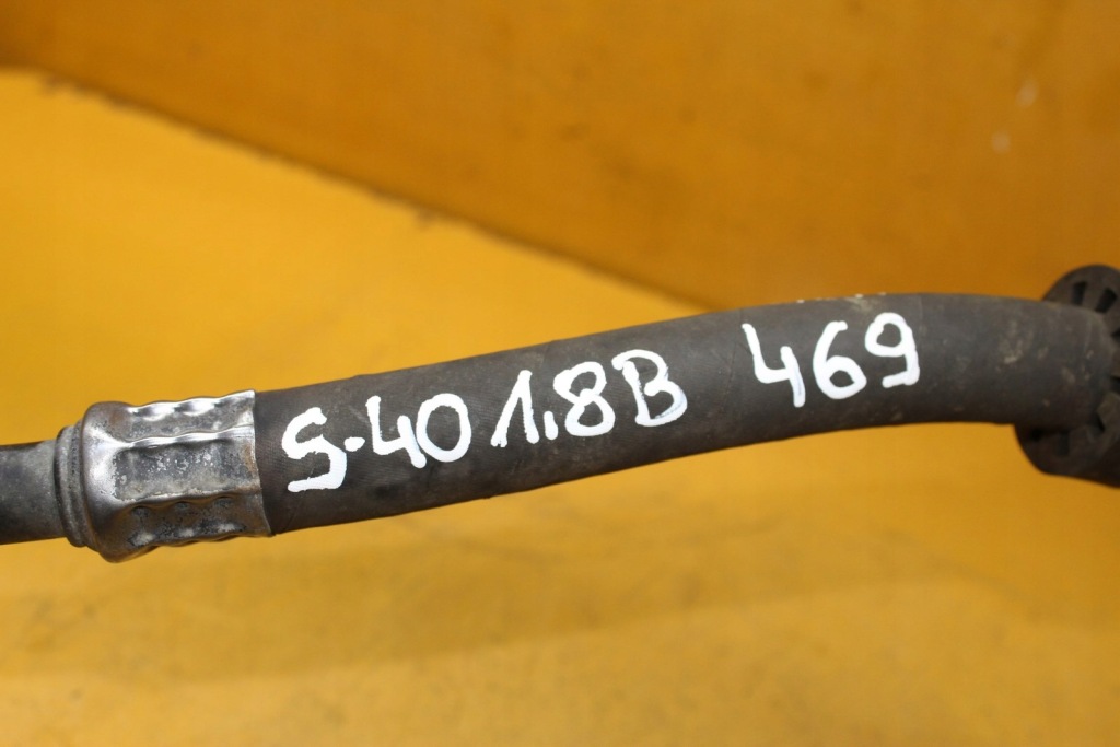 фото №7, Шланг підсилювача volvo s40 v40 ii 1.8 b