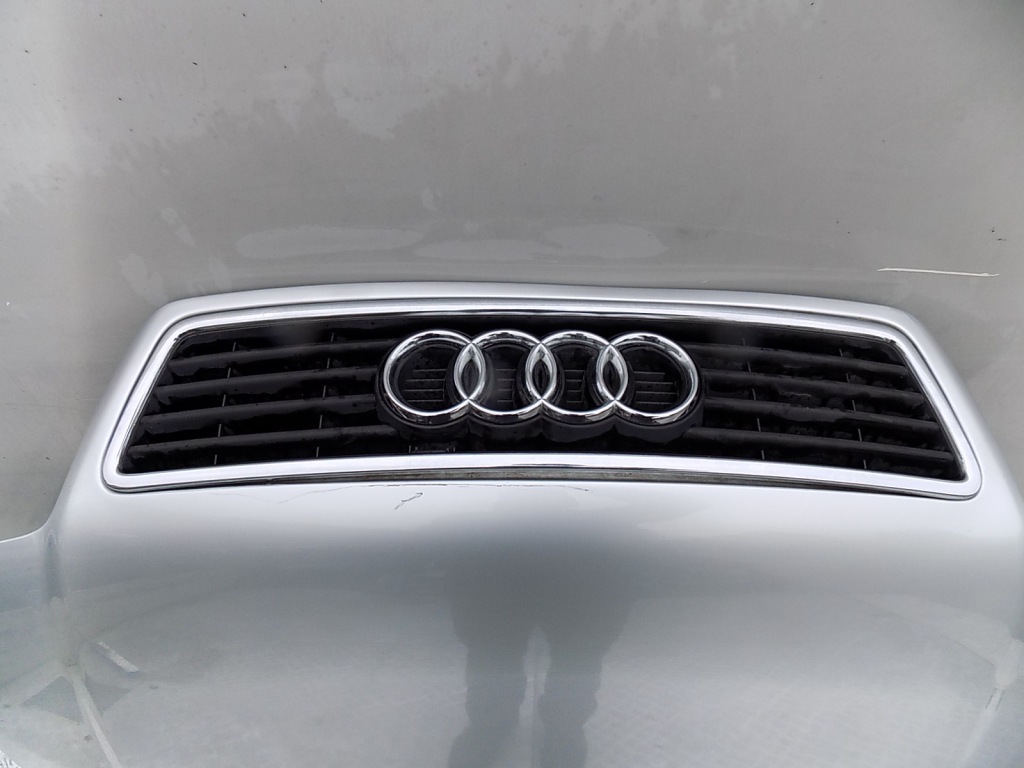 Капот комплект . решётка радиатора - audi a6 c5 97-01 Цена