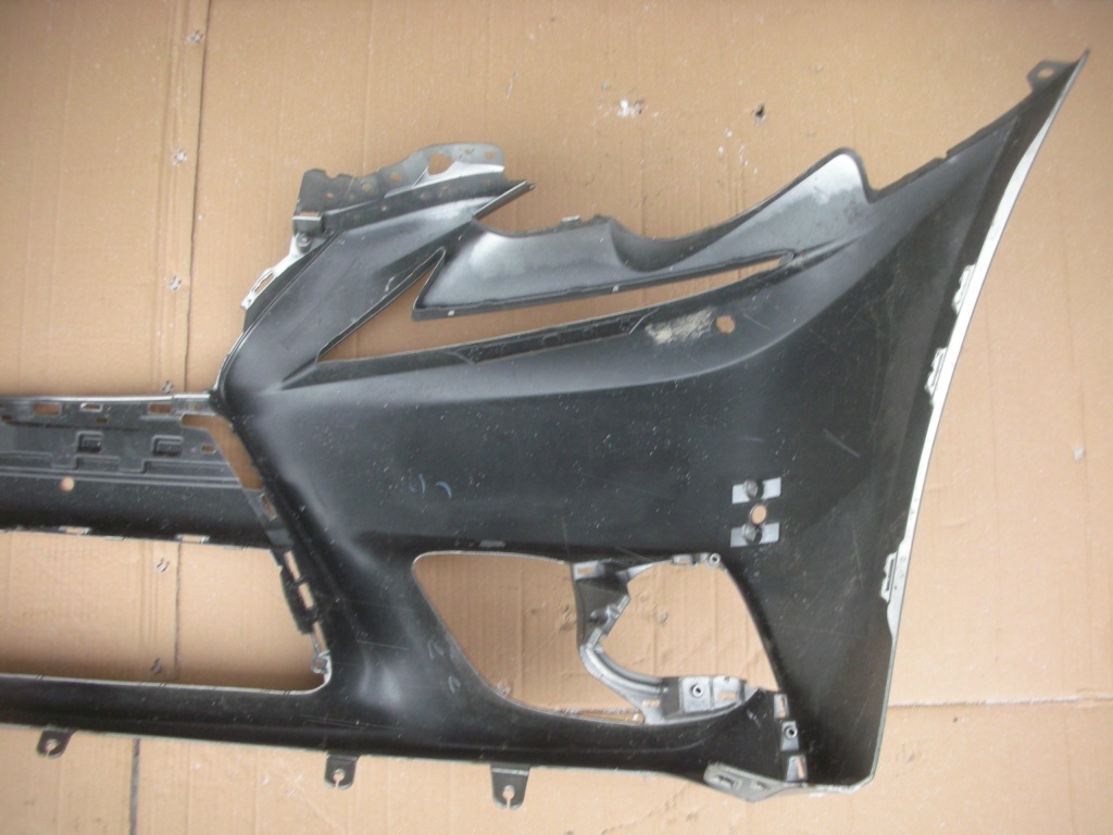 Lexus is isf is-f 2013 2014 бампер передній перед Доставка