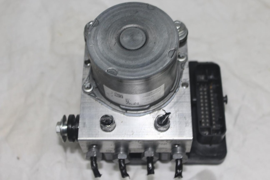 Citroen c3 насос abs 0265256902 9820955080 кодування bez автомобіля під  vin в Україні