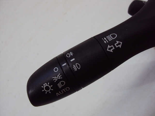 фото №4, Перемикач комбінований nissan qashqai ii