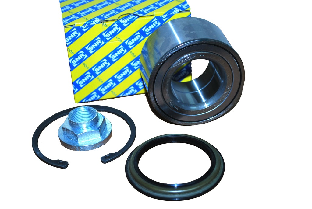 фото №1, Подшипник переднее колесо mazda mx-5 mx-6 snr оригинал