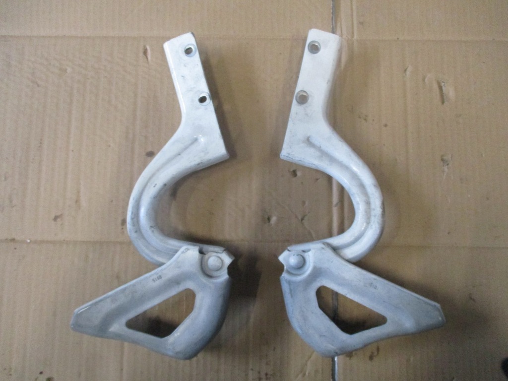 фото №1, Петля петлі капот opel combo 17r