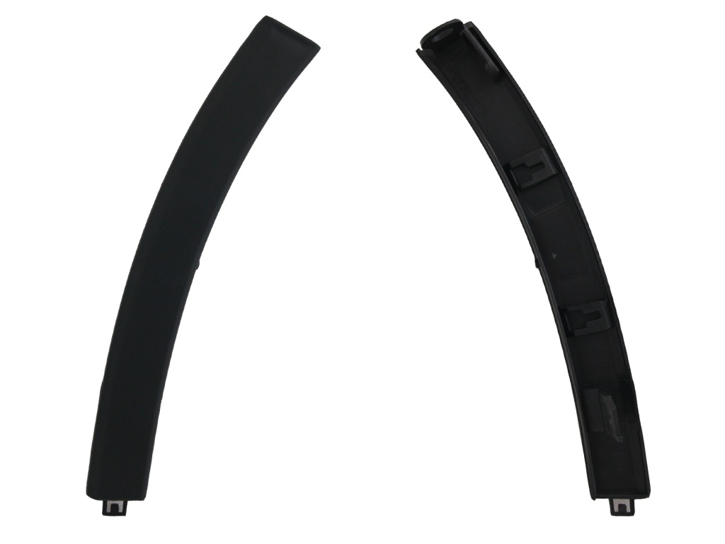 фото №1, Накладка молдинг бампер honda crv re iii 3 2006- l