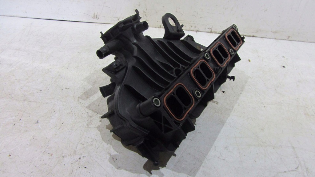 фото №3, Range rover evoque 2.0 ecoboost - колектор всмоктуючий