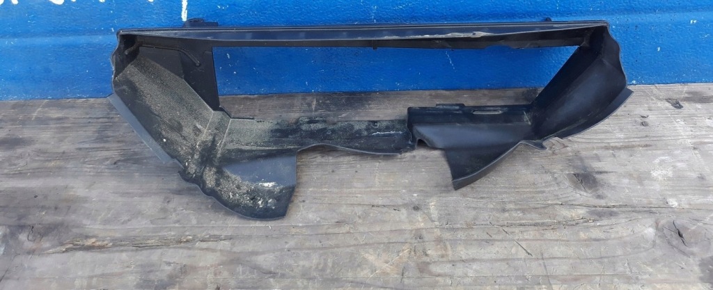 фото №1, Nissan micra k14 повітропровід повітря