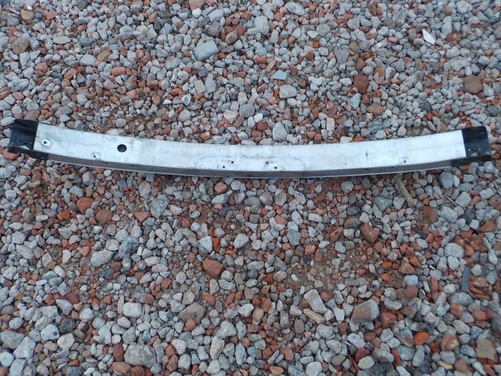 фото №2, Балка бампера перед mercedes r-klasa w251