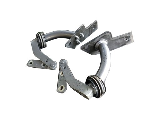 фото №1, Петля кришки задня лівий laguna iii coupe