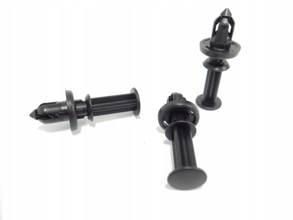 фото №1, Romix c70343 клипса клипса штифт бампера