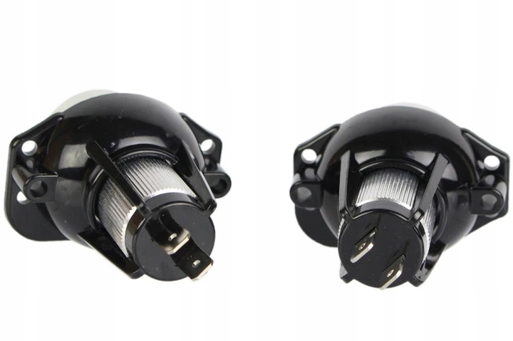 фото №10, Лампочка кольца angel eyes маркер маркерные огни led 12w bmw 3 e90 e91 canbus 2szt