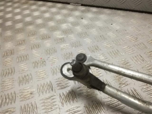 фото №5, Механизм дворник перед bmw 1 e87 e81 europa