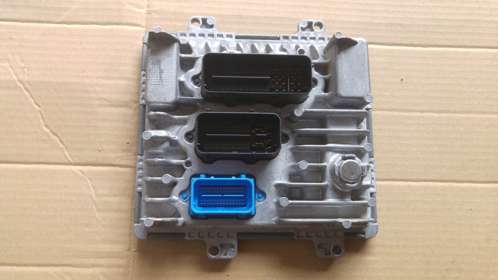 фото №1, Набор запуска opel astra k v 1.6 cdti