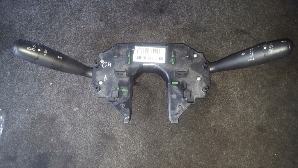 фото №1, Переключатель комбинированный 96644964xt c4 picasso i