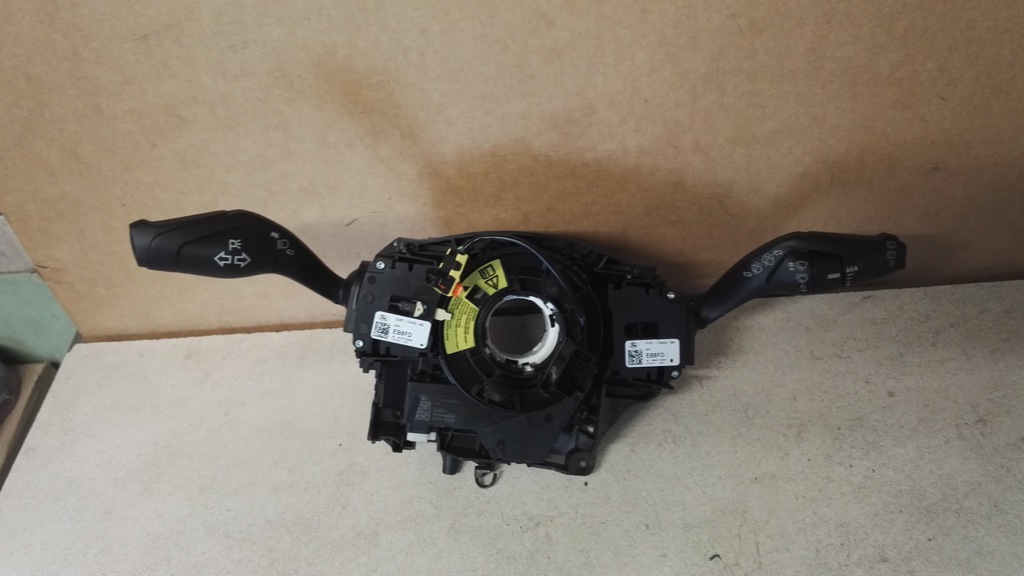 фото №1, Ford kuga mk2 lift переключатель комбинированный переключатели