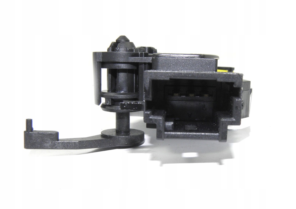 фото №4, Датчик педали сцепления renault scenic ii koleos espace iv