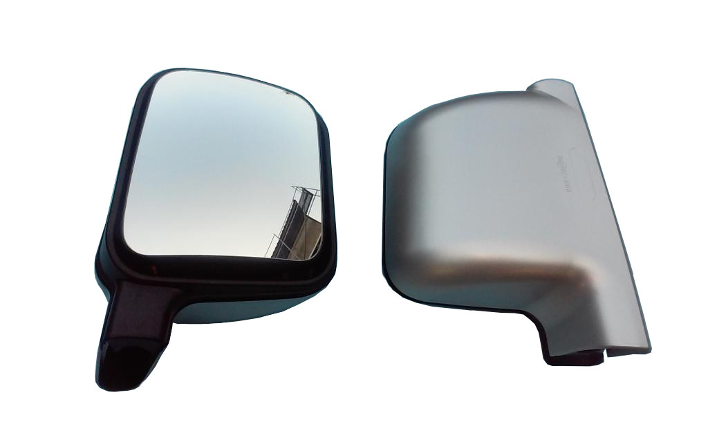 Зеркало rvi premium dxi панорама правое Доставка