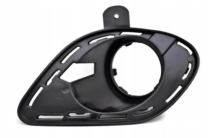 фото №1, Dodge charger od 2015- рамка протитуманної фари ліва nowa ^