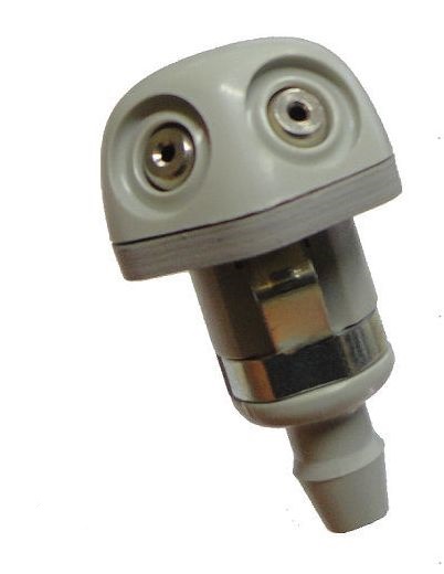 фото №1, Насадка розпилювача toyota land cruiser bj40 fj40