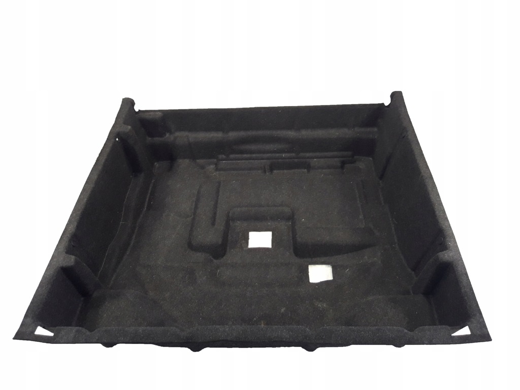 фото №1, Обивка запаска mercedes ml gle w166 a1666840005