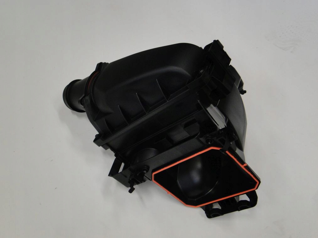 фото №8, Mercedes a klasa w176 176 фильтр воздуха бензин