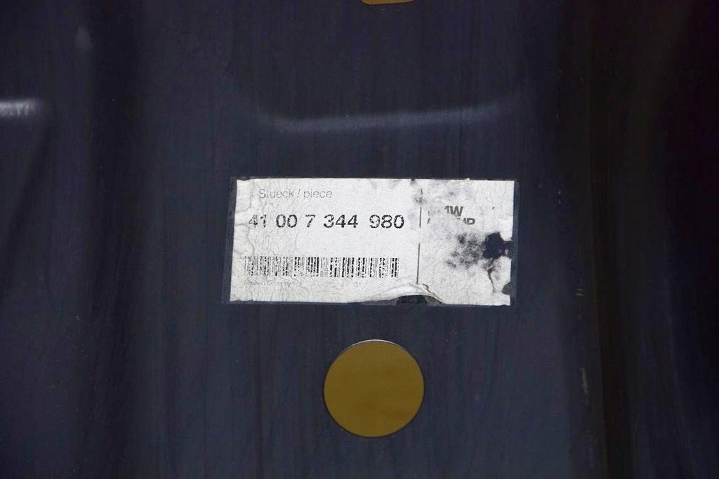 фото №9, Bmw 4 m4 f32 f82 блок двигателя порог обшивка панель