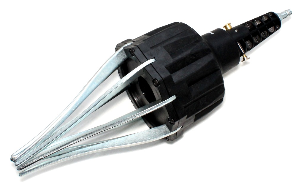 фото №1, Montażownica прилад gum гумових захист шарнір