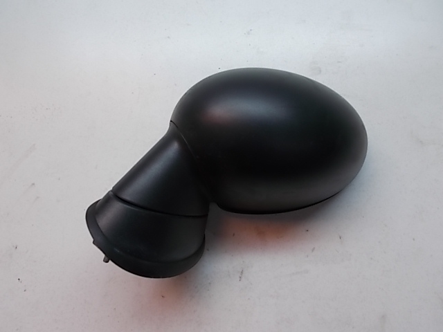 фото №1, Mini cooper r56 06-10r зеркало левая 3 контакты