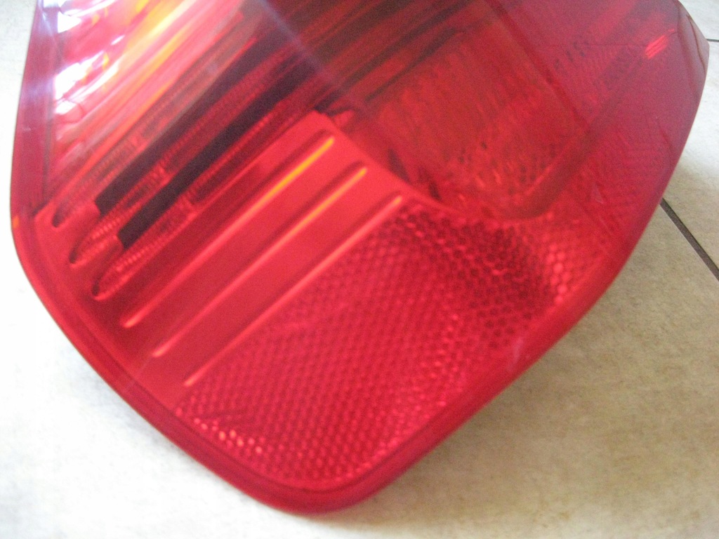 фото №2, Ліва лампа задня --- led - bmw 3 e90 - sedan !!!