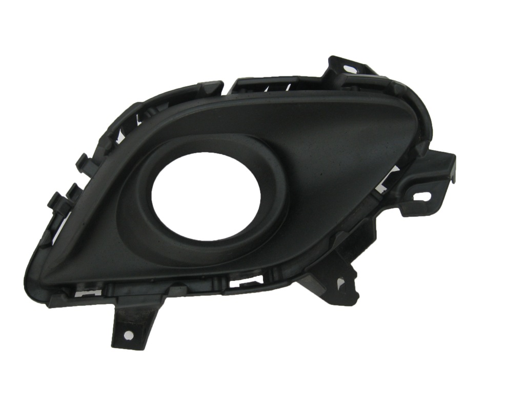 фото №1, Решітка права бампера перед mazda 6 13-17