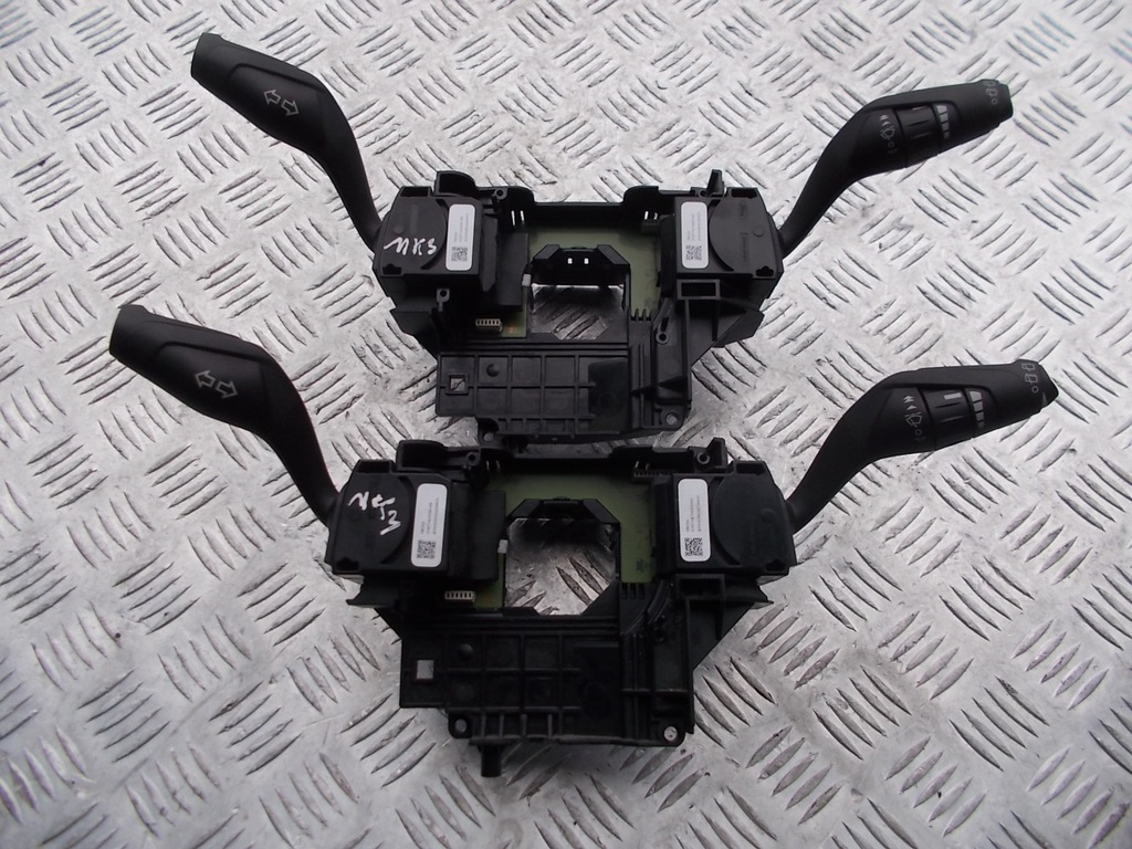 фото №1, Ford focus mk3 galaxy mk2 переключатель комбинированный