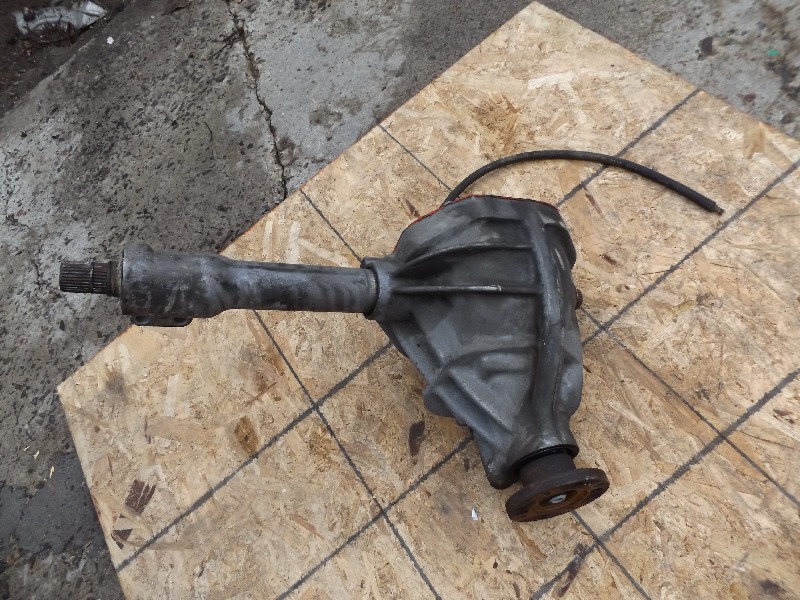 Диференціал chrysler aspen dodge durango 5.7 hemi Оригінал