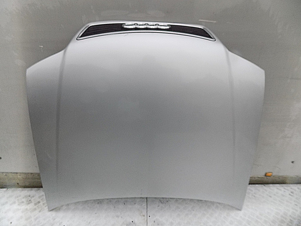 Купить Капот комплект . решётка радиатора - audi a6 c5 97-01