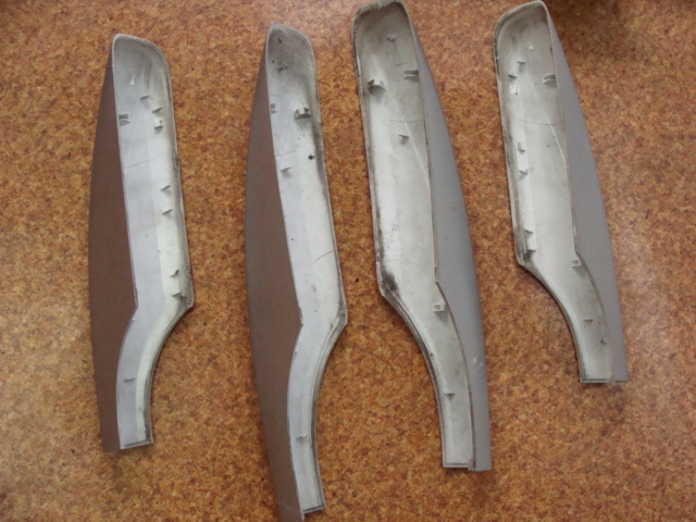 Opel antara 08r рейлинги кровельные комплект Цена