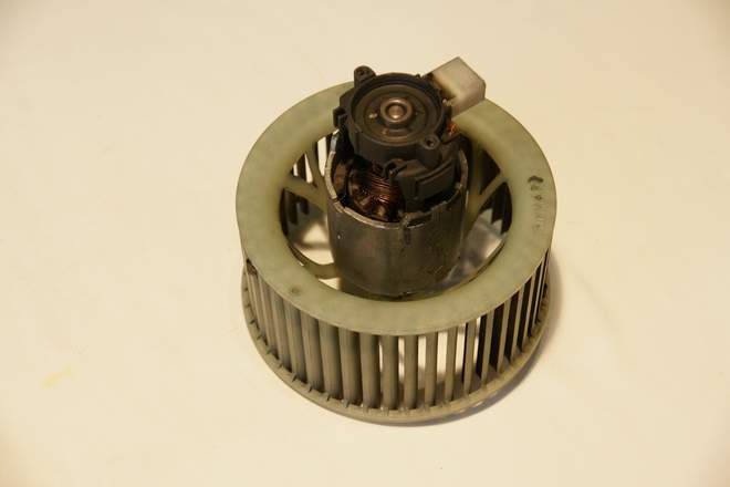 фото №8, Usługa відновлення повітродувка вентилятор clio ii 2 thalia i 1 7701205899 łódź