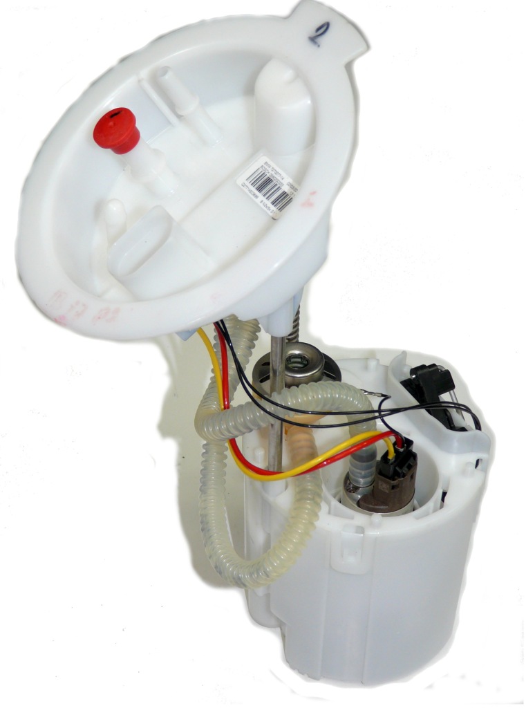 Купити Насос пального bmw seria 1 2 3 4 0580200333 bosch