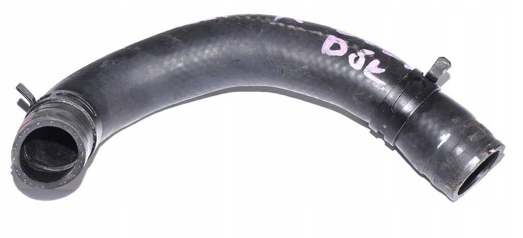 фото №1, Kia ceed ii gt труба шланг інтеркулер 1.6 t-gdi