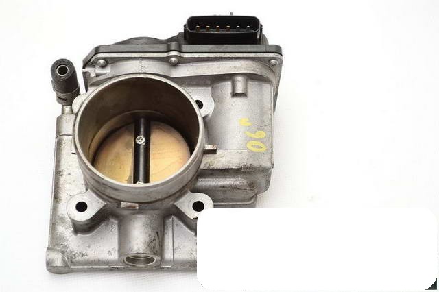 фото №1, Дросельна заслінка mazda mx5 1.8 rck3n lfe2