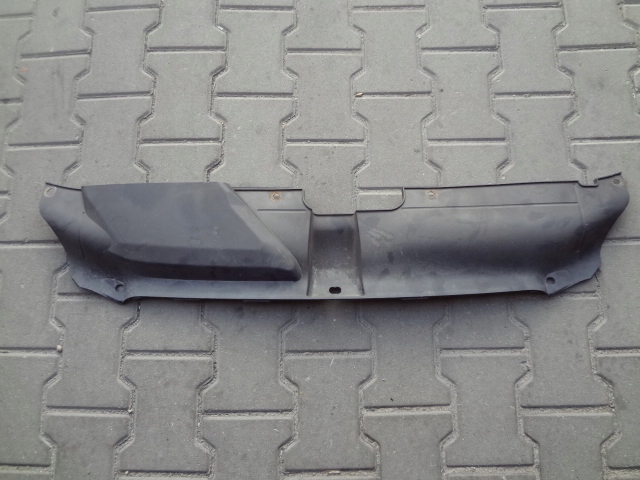 фото №1, Audi a5 07-12r защита поперечина передний 8t0807081a