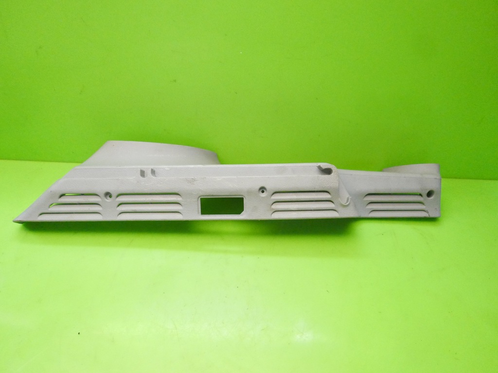 фото №1, Кронштейн полка задняя левая citroen xsara picasso 99-