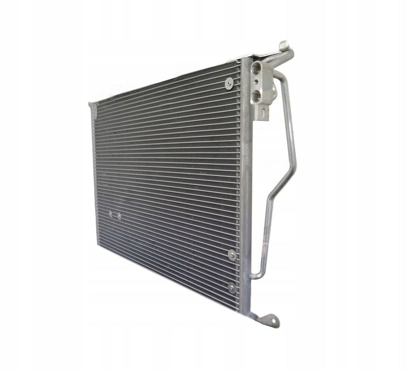 фото №3, Кондиционер mercedes s-klasa w220 a2205000454