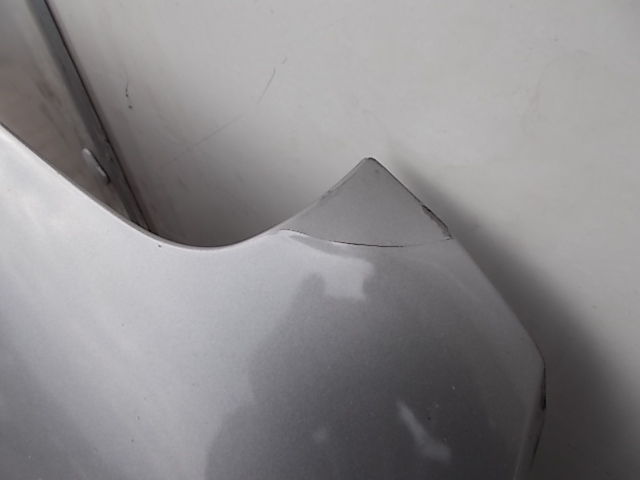 фото №2, Audi a6 c6 04-07r капот