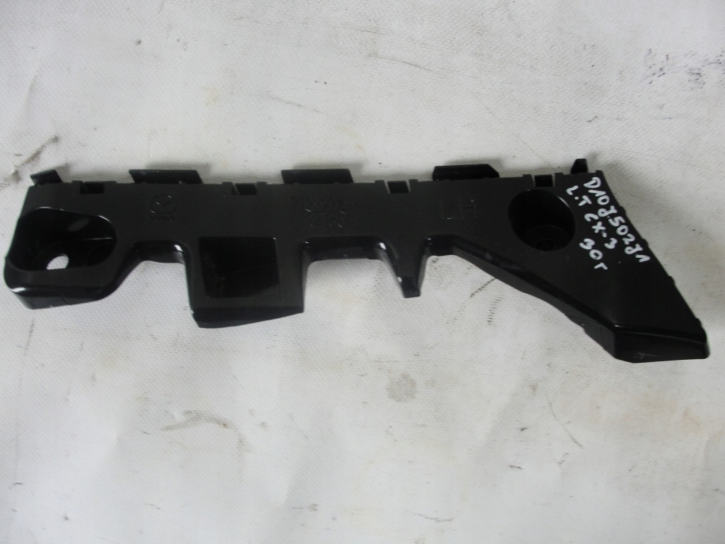 фото №1, Направляющая левый задняя mazda cx-3 cx3 d10j502j1