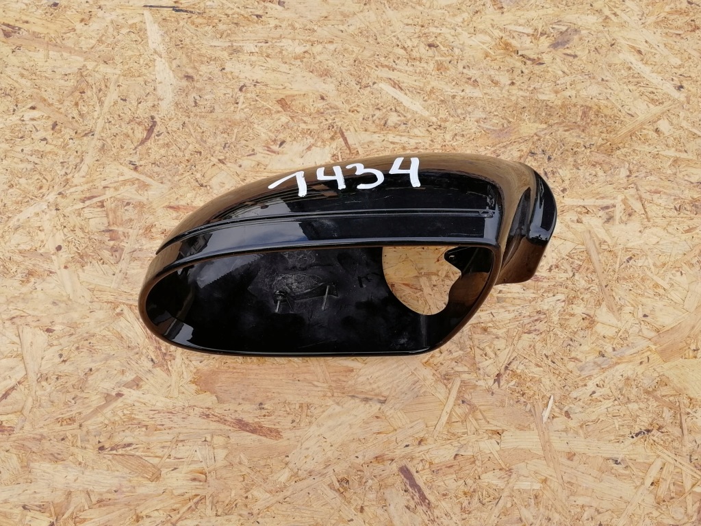 фото №1, Slk w171 корпус зеркало левая a1718100164